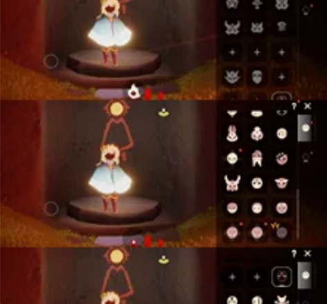 光遇官服邮箱账号 有各种裤子 热门发型 热...