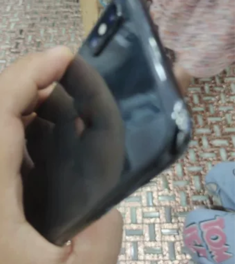 苹果X 256G phone x 国行...