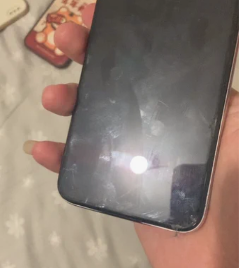 Apple/苹果 iPhone X 256...