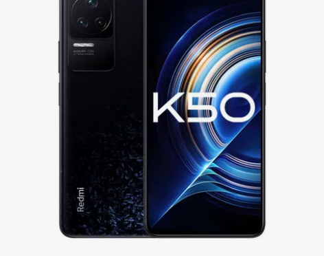 Redmi K50 智能5g小米 红米手机...