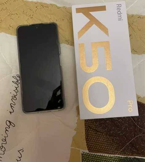 【99新】在保 小米 红米redmi K5...
