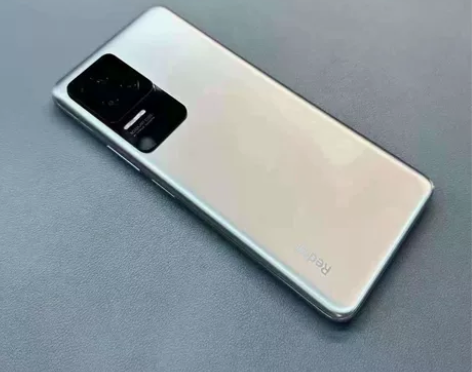 红米K50 Pro 5G 银迹 8+128...