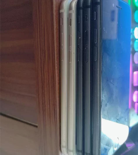 自用苹果8现在用不到了 感兴趣的话点“我想...