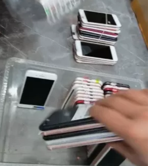 苹果8代 全网通 可以插卡 可以还原 感兴...