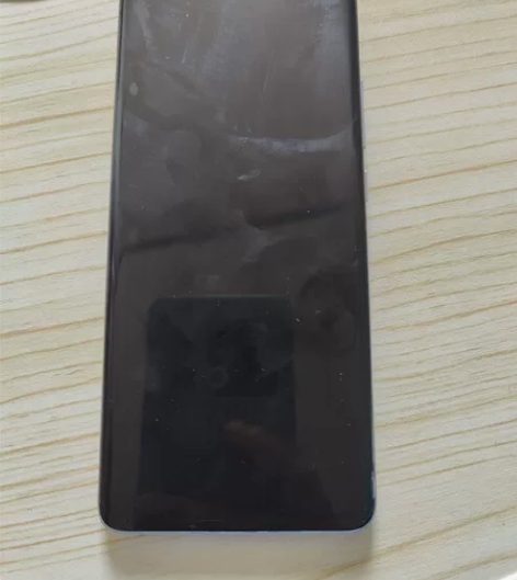 小米12 蓝色 8+256 四月底实...