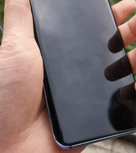 小米10Pro，深空蓝，12+256G内存...