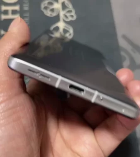 红米K40游戏增强版 8+256 黑色 机...