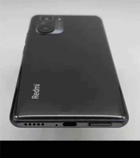 MIUI/小米 红米 K40 Pro(5G...