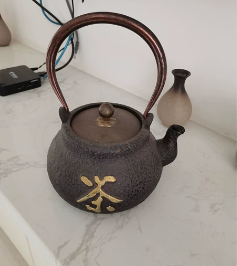 开茶馆时剩下的便宜处理 感兴趣的话点“我想...