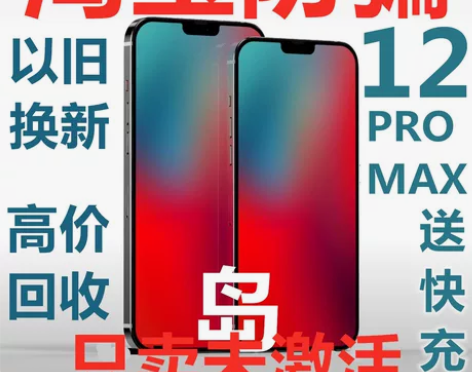 Apple/苹果 iPhone 12 Pr...