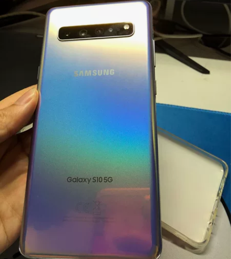 三星S10 5G美版 完美屏 8＋256g...