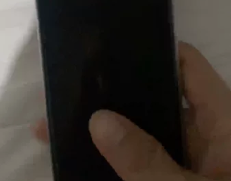 三星note10。韩版。漏夜 感兴趣的话点...