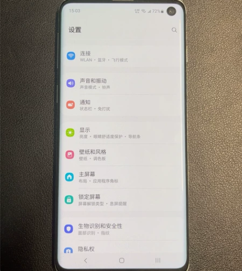 Samsung/三星 Galaxy S10...