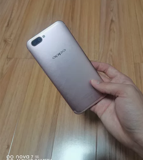 oppor11 4+64 整体成色较好，底...