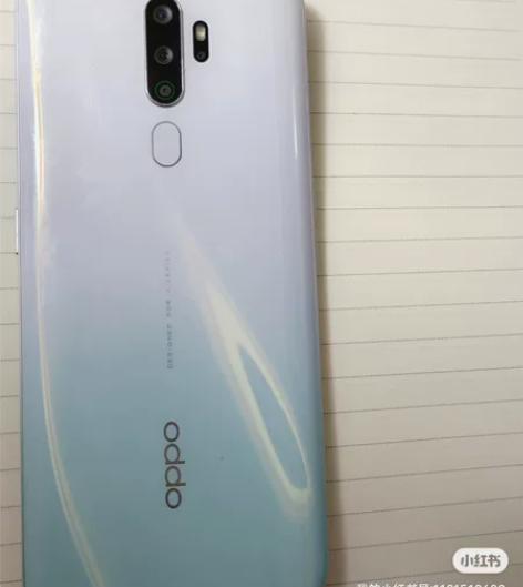OPPO A11九九新出 无划痕,有指...