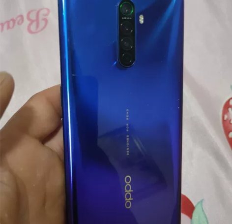 OPPO Reno Ace 8+256，原...