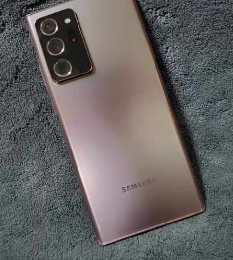 国行三星note20ultra 12＋25...