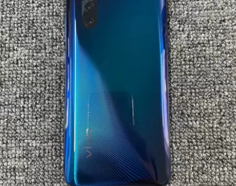 vivo x27  原装机  性价比超高 ...