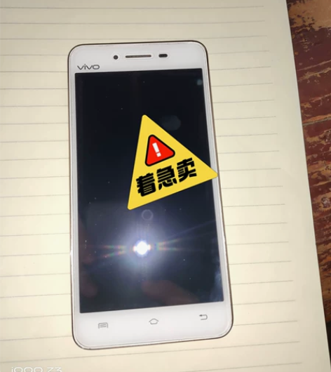 品牌型号 vivoy35 新旧程度 9新转...
