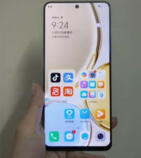 荣耀x30  5g   6+128   原...