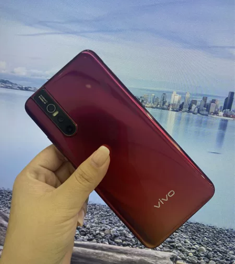 vivoS1Pro  内存：6+256g ...