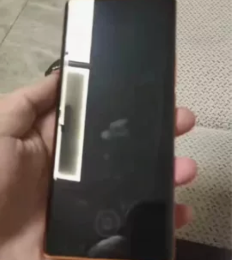 vivo X80 8GB+256GB 旅程...