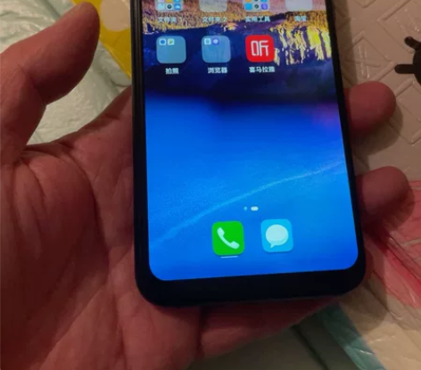 华为荣耀play 鸿蒙系统 一点不卡 6+...