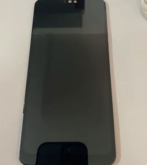 荣耀8x 全新全原屏幕液晶总成 显示完美 ...