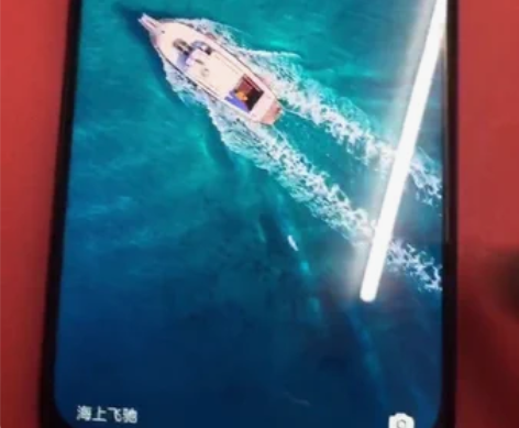 荣耀V20 6+128 颜色备注 没备注随...