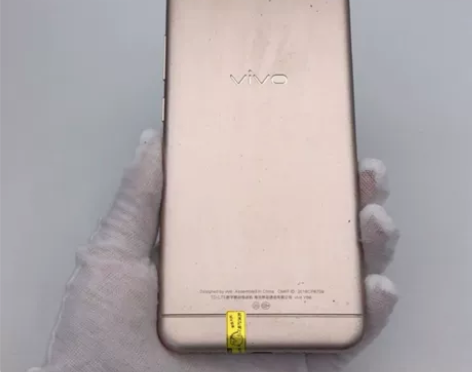 9成新vivo VIVO Y66  二手手...