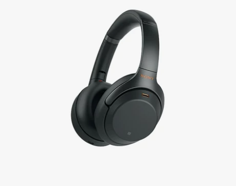 【直营】Sony/索尼WH-1000XM3...