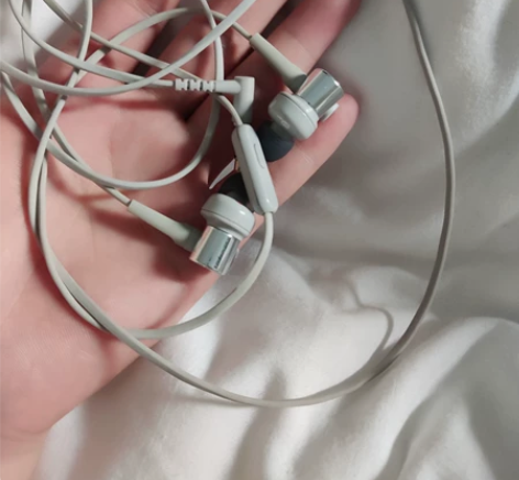 Sony/索尼 MDR-XB55AP深邃重...