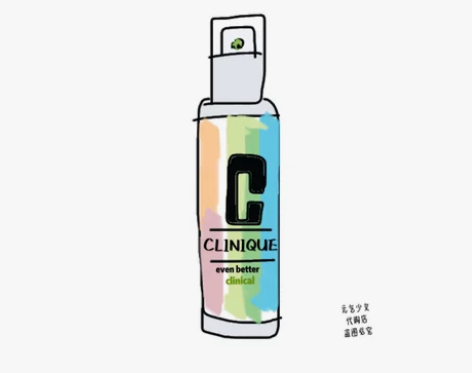 现货 倩碧新款镭射瓶302精华30ml 5...