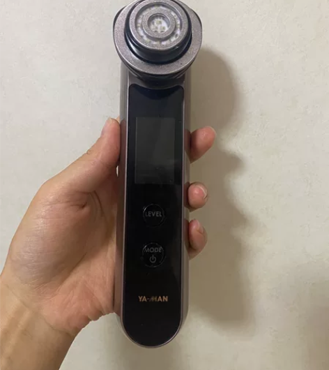 雅萌二代美容仪，长时间照顾孩子，没有时间做...