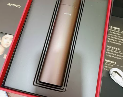 觅光amiro pro 美容仪 全新未拆封...