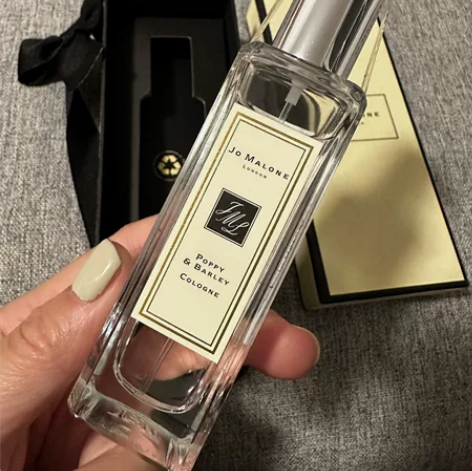 祖玛珑虞美人与大麦香水Jo Malone ...