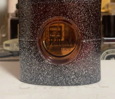 圣罗兰YSL黑鸦不眠夜香水 正品,50毫升...