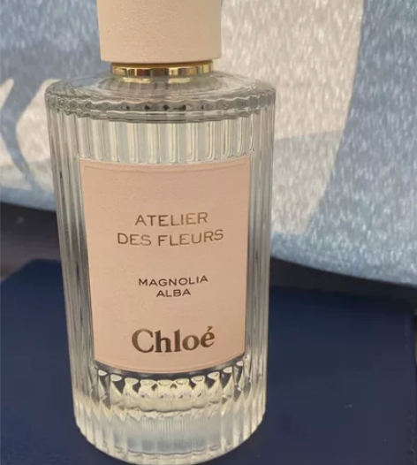 【特价急售】Chloe寇依仙境花园系列香水...