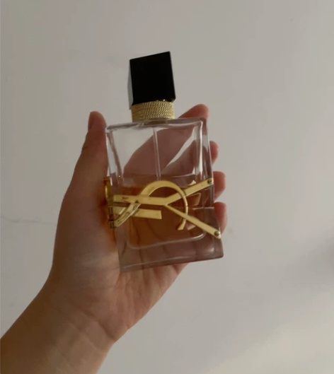 圣罗兰香水正品正品正品,还有一半,便宜出 ...
