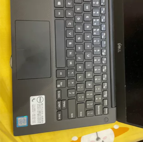【电脑】戴尔Dell xps13 9360...