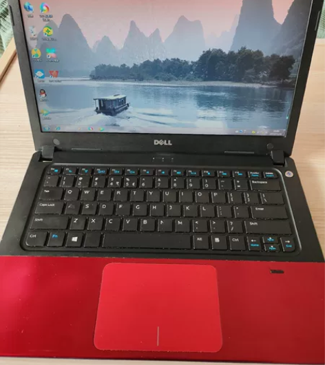 DELL戴尔Vostro 14-5480笔...