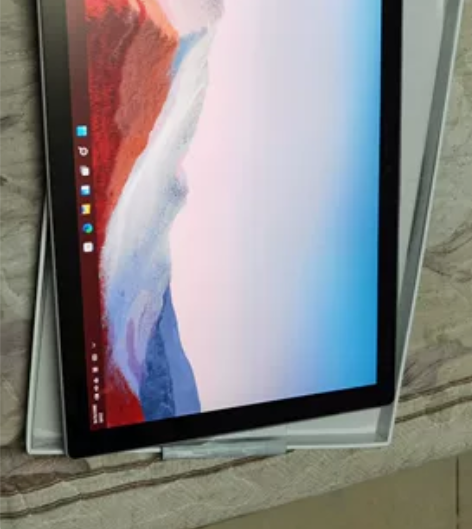 微软Surface Pro 7+笔记本平板...