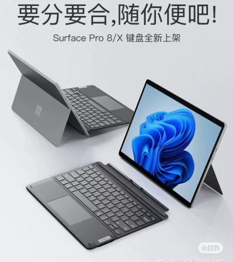 微软Surface Go  128GB  ...