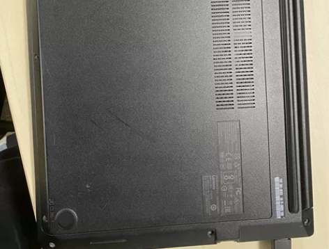 上手5年的Thinkpad 一直用来编程、...