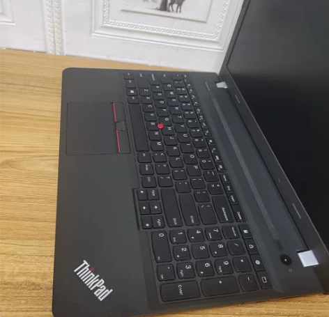 15寸大屏独显2g四核处理器联想think...