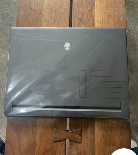 外星人游戏本 M15R7 新款 i7 12...