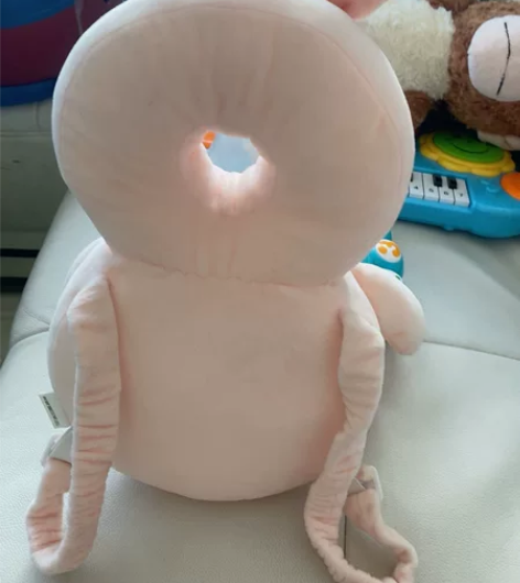 婴儿防摔跤受伤护具 感兴趣的话点“我想要”...