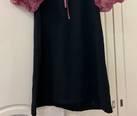 夏季连衣裙，90-115可穿，全新！ 感兴...