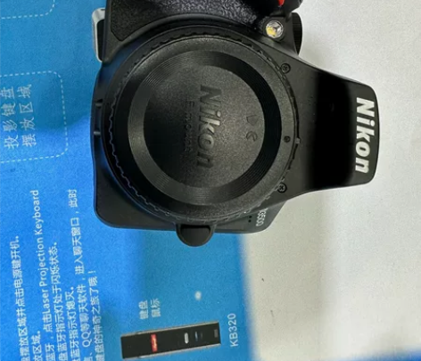 尼康D3500单机 感兴趣的话点“我想要”...