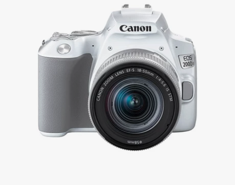 ?[旗舰店]Canon/佳能 EOS 20...